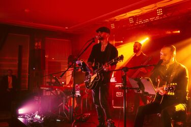 Od energetycznych coverów po bardowską klasykę. Weekend w Zmianie Klimatu