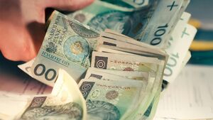 Oszustwa internetowe w Białymstoku. 400 tys. zł przepadło w jeden dzień