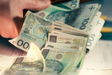 Oszustwa internetowe w Białymstoku. 400 tys. zł przepadło w jeden dzień