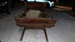 Pijany zorganizował kulig. Ranne osoby zostawił na poboczu