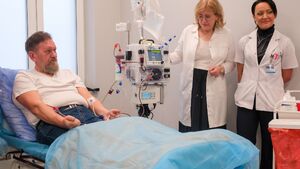 Przełom w Białymstoku. Ten zabieg może uratować serca setek pacjentów