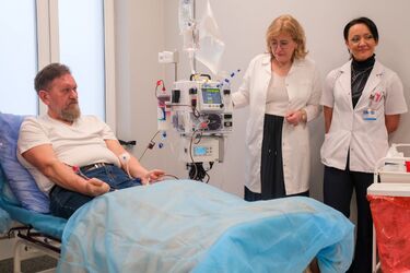 Przełom w Białymstoku. Ten zabieg może uratować serca setek pacjentów