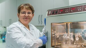 Z laboratorium do biznesu. Odkrycie z Białegostoku trafia do zagranicznej firmy