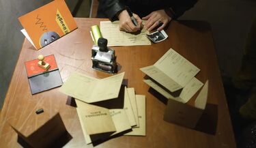 Nowa inicjatywa BOK-u. „Karta Chorego na Bluesa” dla wiernych słuchaczy