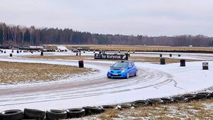 Startuje nowy sezon Samochodowych Mistrzostw Białegostoku