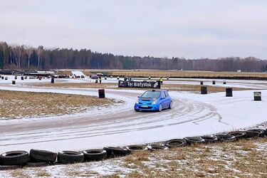 Startuje nowy sezon Samochodowych Mistrzostw Białegostoku