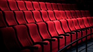 Premiery, przedpremiery i kino alternatywne. Co można zobaczyć na dużym ekranie?