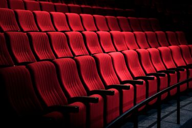 Premiery, przedpremiery i kino alternatywne. Co można zobaczyć na dużym ekranie?