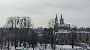 Teatr, jazz i ryk silników. Zobacz przegląd wydarzeń weekendowych w Białymstoku