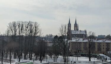 Teatr, jazz i ryk silników. Zobacz przegląd wydarzeń weekendowych w Białymstoku