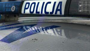 Zadzwonił, że zamarza. 49-latek dwa razy wezwał policję bez powodu