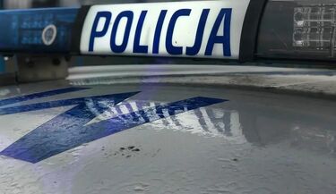 Zadzwonił, że zamarza. 49-latek dwa razy wezwał policję bez powodu