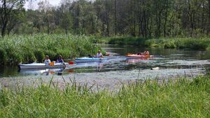 Warmia i Mazury zapraszają na wiosnę. Rusza nowa edycja Bonu Turystycznego