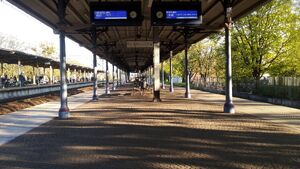 Wielkanoc, majówka i city-break pociągiem. Bilety już dostępne