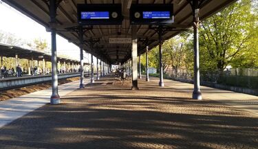 Wielkanoc, majówka i city-break pociągiem. Bilety już dostępne