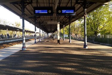 Wielkanoc, majówka i city-break pociągiem. Bilety już dostępne