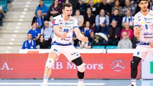 Co za powrót! Ślepsk ograł faworyta