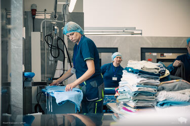  173 etaty i 15 milionów złotych. Powiat sokólski inwestuje w społeczny biznes