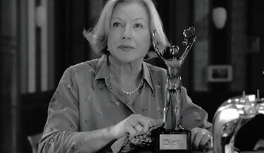 Nie żyje Bożena Dykiel. Aktorka pochodziła z Podlasia