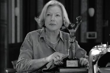 Nie żyje Bożena Dykiel. Aktorka pochodziła z Podlasia