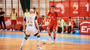 Kolejne derby i znów wynik 8:1