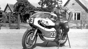 Zmarł Zbigniew Chomko. Był legendą polskiego sportu motorowego