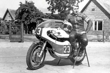 Zmarł Zbigniew Chomko. Był legendą polskiego sportu motorowego