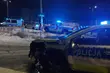 Zabrał auto matki i uciekał przed policją. Finał nocnego pościgu zaskakuje