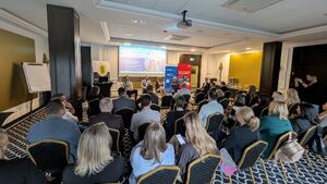 Eksport poza UE bez tajemnic. Darmowe seminarium dla przedsiębiorców z Podlasia