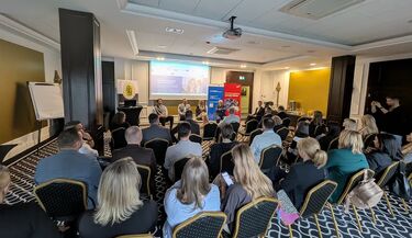 Eksport poza UE bez tajemnic. Darmowe seminarium dla przedsiębiorców z Podlasia