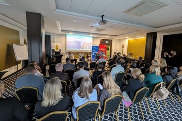 Eksport poza UE bez tajemnic. Darmowe seminarium dla przedsiębiorców z Podlasia