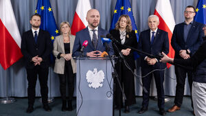 Podlaskie wzmacnia ochronę ludności i obronę cywilną. Plany na 2026 rok