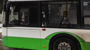 "Bieg wyzwolenia Choroszczy". Będą zmiany w komunikacji BKM i zamknięte ulice