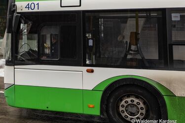 "Bieg wyzwolenia Choroszczy". Będą zmiany w komunikacji BKM i zamknięte ulice