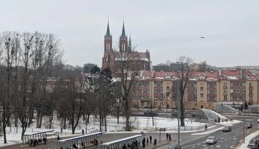 Weekend w Białymstoku. Sprawdź, gdzie można się wybrać