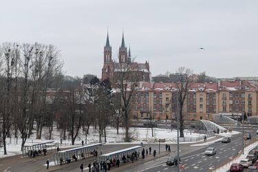 Weekend w Białymstoku. Sprawdź, gdzie można się wybrać