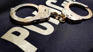 Chciała spać w składziku. 43-latek aresztowany za znęcanie się nad partnerką