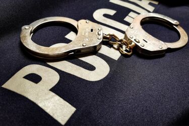 Chciała spać w składziku. 43-latek aresztowany za znęcanie się nad partnerką