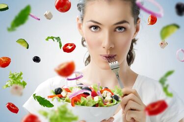 Zdrowe odżywianie na co dzień – jak zacząć zmiany bez stresu?