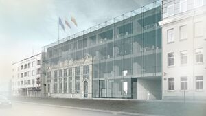 Bet Samuel znów ożyje. Historyczny budynek przejdzie modernizację