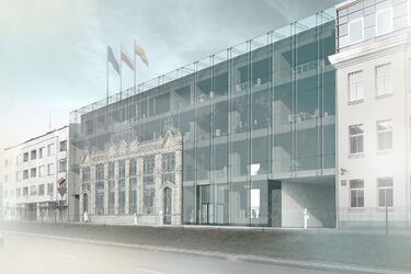 Bet Samuel znów ożyje. Historyczny budynek przejdzie modernizację