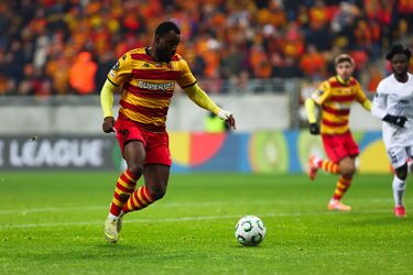 Czas na mecz Jagiellonia - Fiorentina. Oba zespoły zagrają bez swoich gwiazd