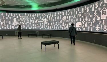 Zakończył się remont białostockich Spodków. PIK zaprasza na dzień otwarty