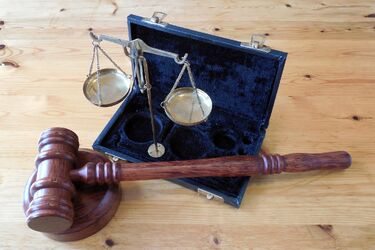 Chciał potrącić strażnika, by uciec z migrantami. Zapadł wyrok