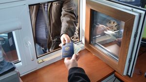 Ruch na granicy. Tak wyglądają pierwsze trzy miesiące w Kuźnicy i Bobrownikach