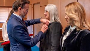 Dzień Służby Cywilnej. Wojewoda odznaczył 29 osób