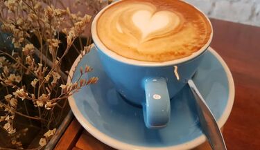 Koniec pewnej kawowej historii w Białymstoku. Zamyka się jedna z kawiarni