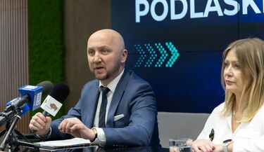 EastInvest szansą na rozwój. 28 miliardów dla wschodnich regionów 