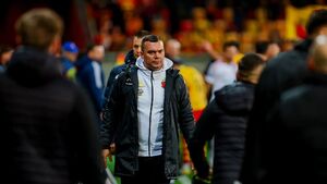 Siemieniec po meczu z Fiorentiną: Tworzyliśmy za mało zagrożenia