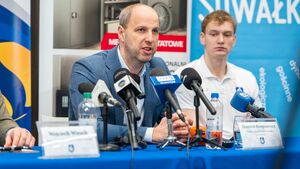 Wielkie zmiany w Ślepsku Malow Suwałki